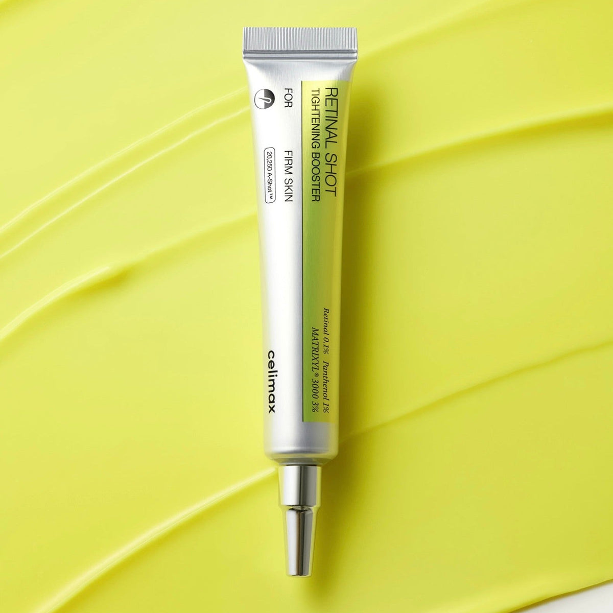 Celimax Vita-A Retinal Shot Tightening Booster