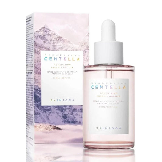 SKIN1004 Madagascar Centella Poremizing Fresh Ampoule - 100ml