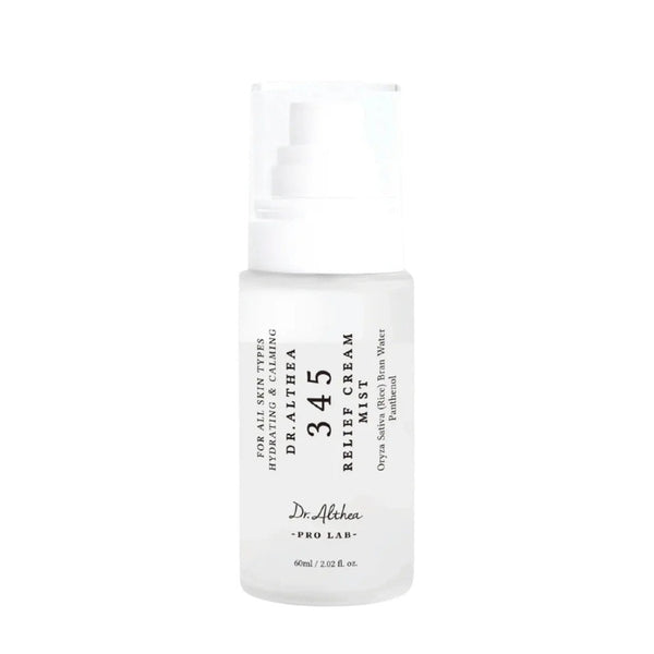 Dr.Althea 345 Relief Cream Mist 60ml