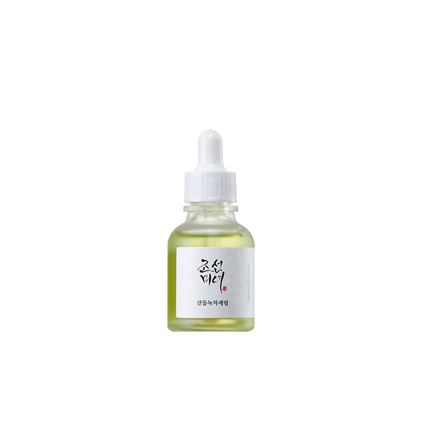 Beauty of Joseon Calming Serum Green Tea + Panthenol - 30ml