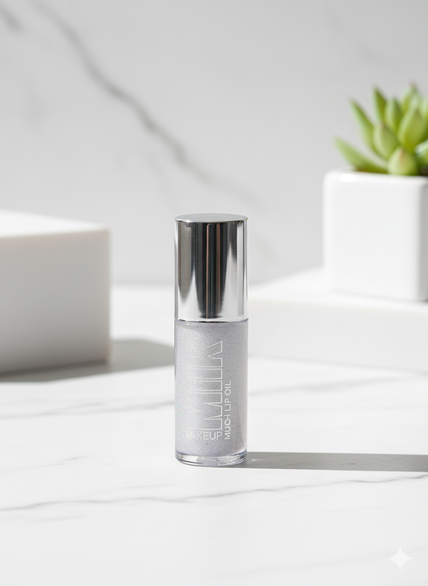 Milk Makeup KUSH Hydrating Sheer Lip Oil