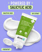 The Derma Co. 1% Salicylic Acid Oil-Free Daily Face Moisturizer