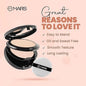 MARS Compact Powder – Smooth Blendable Matte Finish with Puff