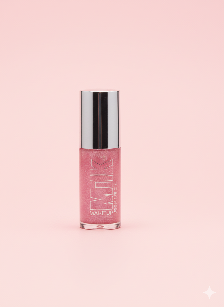 Milk Makeup KUSH Hydrating Sheer Lip Oil