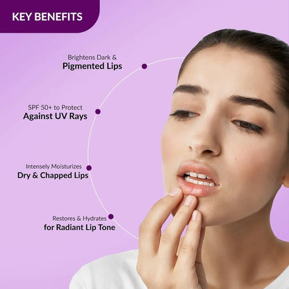 Fixderma Lip Balm – Deep Moisturizing Lip Care