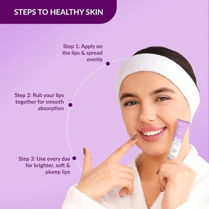 Fixderma Lip Balm – Deep Moisturizing Lip Care