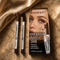 Buy 2 for 900 fils.                      Ever Beauty 24HR Waterproof Eyebrow Pencil with Spoolie Brush