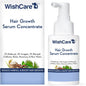 WishCare Hair Growth Booster Serum
