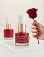 Lady Model Professional Nail Polish
