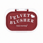 Hold Morning Velvet Blusher
