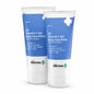 2 piece 6kd free delivery.                The Derma Co 2% Vitamin C Gel Daily Face Wash 2 pc combo
