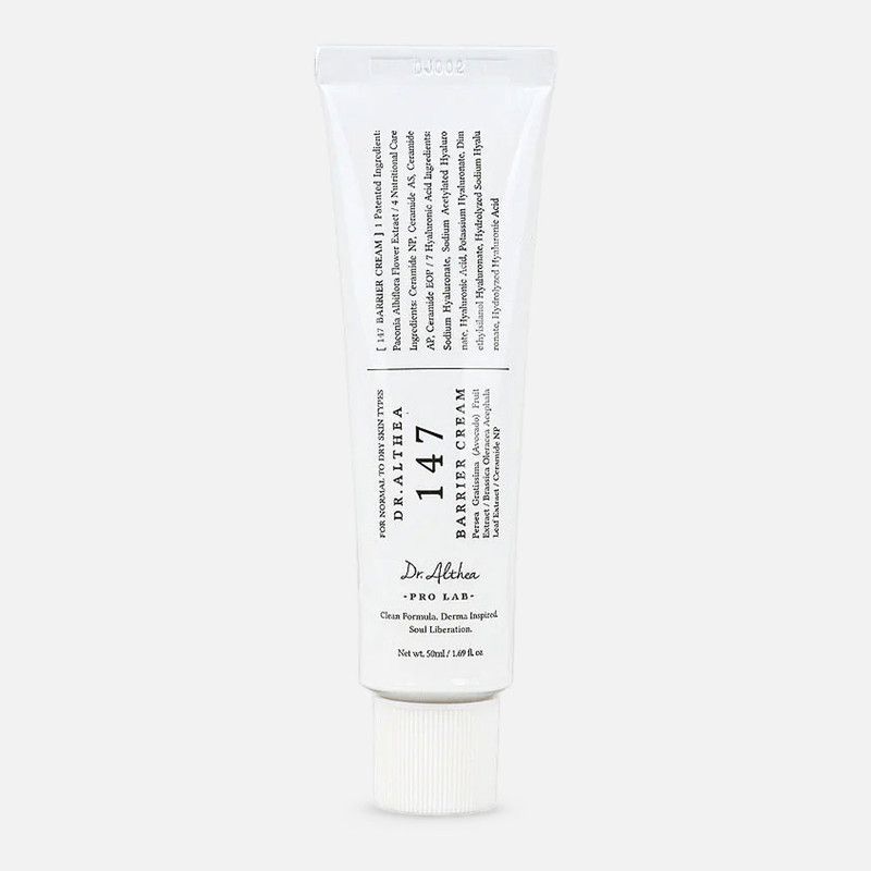 Dr. Althea 147 Barrier Cream