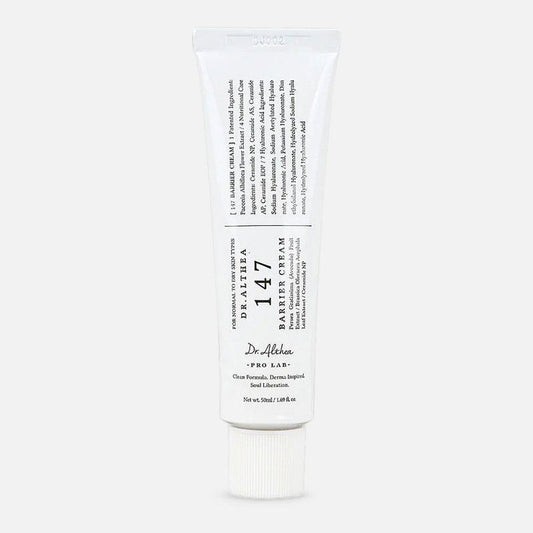 Dr. Althea 147 Barrier Cream