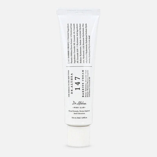 Dr. Althea 147 Barrier Cream