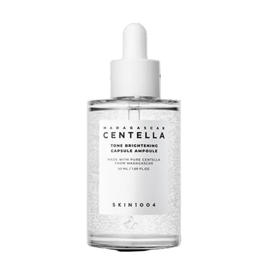 SKIN1004 Madagascar Centella Tone Brightening Capsule Ampoule - 50ml