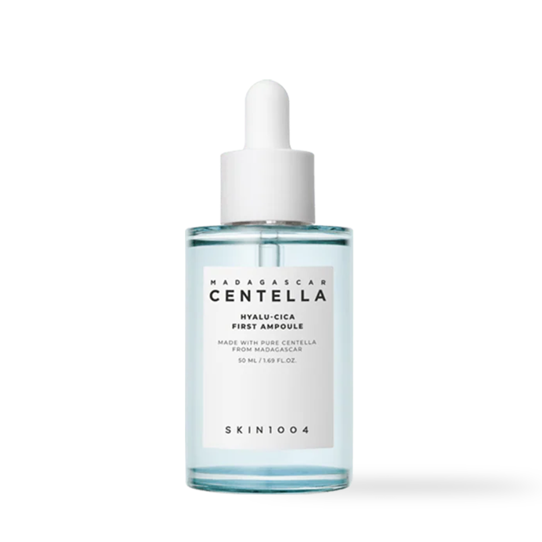SKIN1004 Madagascar Centella Hyalu-Cica First Ampoule