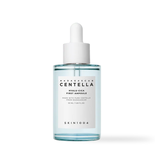 SKIN1004 Madagascar Centella Hyalu-Cica First Ampoule