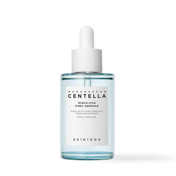SKIN1004 Madagascar Centella Hyalu-Cica First Ampoule